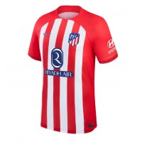 Camiseta Atletico Madrid Antoine Griezmann #7 Primera Equipación 2023-24 manga corta